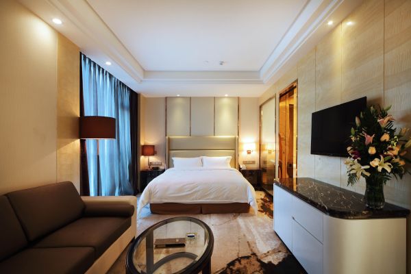 Days Hotel Wenyi Anhui (Hefei)
